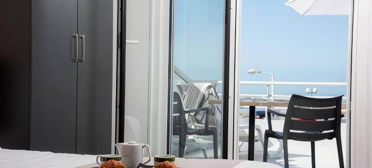 沙丘酒店(Hotel Les Dunes)图片