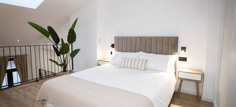 Dorian 套房(Dorian Suites)图片
