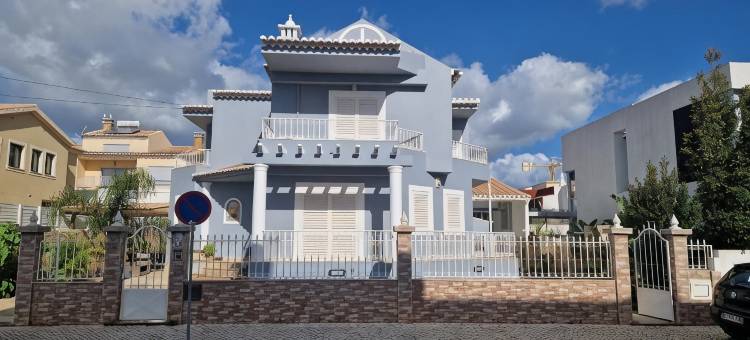 多娜安娜旅馆(Dona Ana Guesthouse)图片