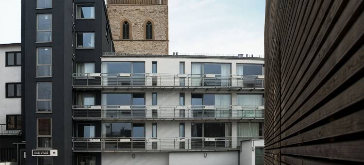 布勒费尔德寄宿式酒店(Boardinghouse Bielefeld)图片