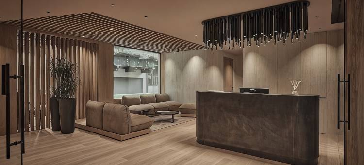 嘉尔德娜葛罗德内洛夫 Spa 酒店(Gardena Grödnerhof - Hotel & Spa)图片