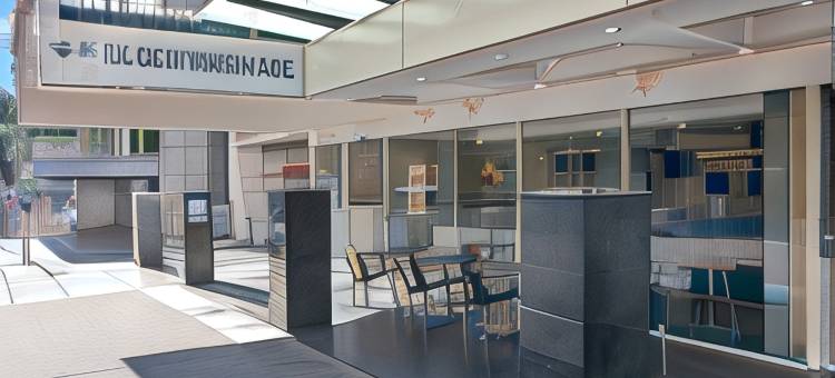 布里斯班南方大酒店(Great Southern Hotel Brisbane)图片
