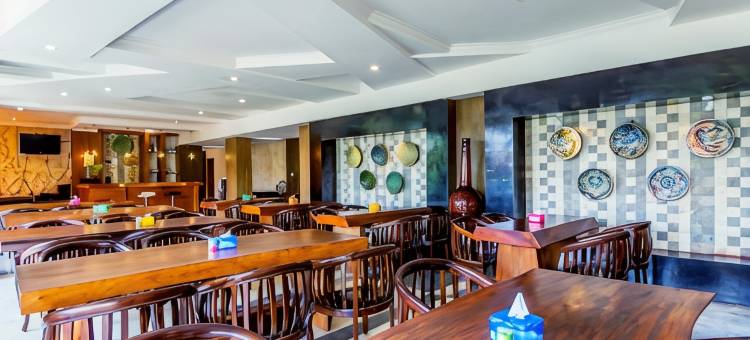 阿尔比斯酒店(Albis Hotel)图片