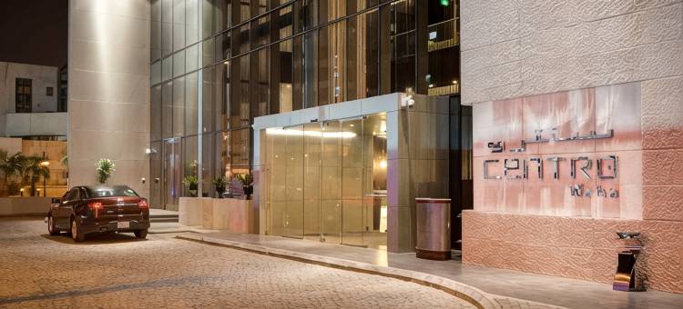 瓦哈中心罗塔纳酒店(Centro Waha)图片