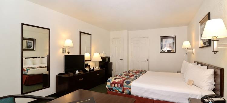 科罗拉多河贝斯特韦斯特酒店(Best Western Colorado River Inn)图片
