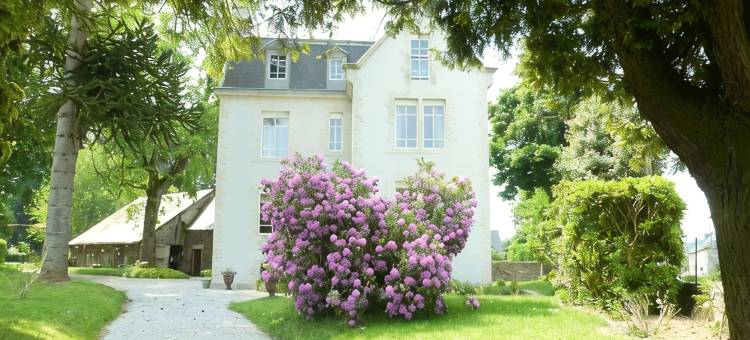 比利城堡旅馆酒店(Château Bily B&B Hôtel)图片