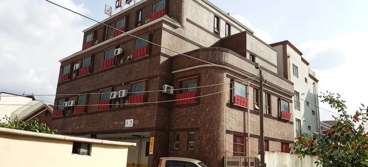 米林汽车旅馆(Mirim Motel)图片