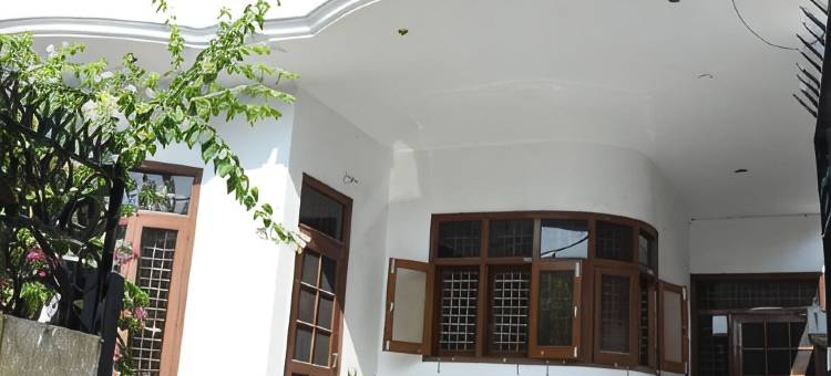 卡塔珀拉赫阿育吠陀住宿酒店(Karta-Purakh an Ayurvedic Stay)图片
