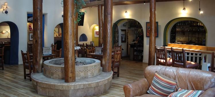 陶斯历史酒店(The Historic Taos Inn)图片