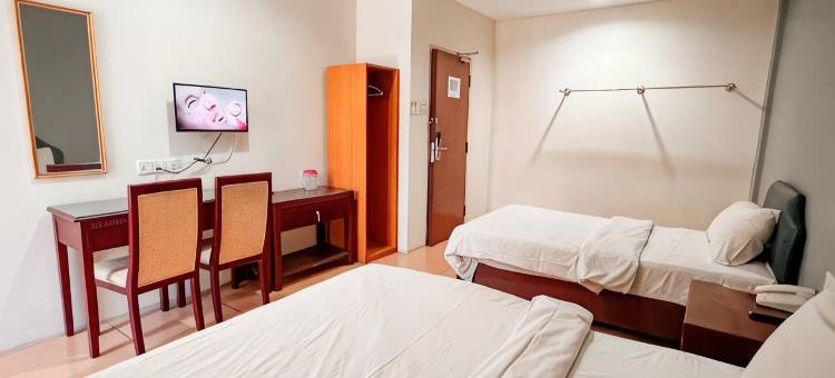 N9商务酒店(N9 Business Hotel Sdn Bhd)图片