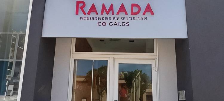 Ramada Residences by Wyndham Puerto Madryn CQ Gales图片