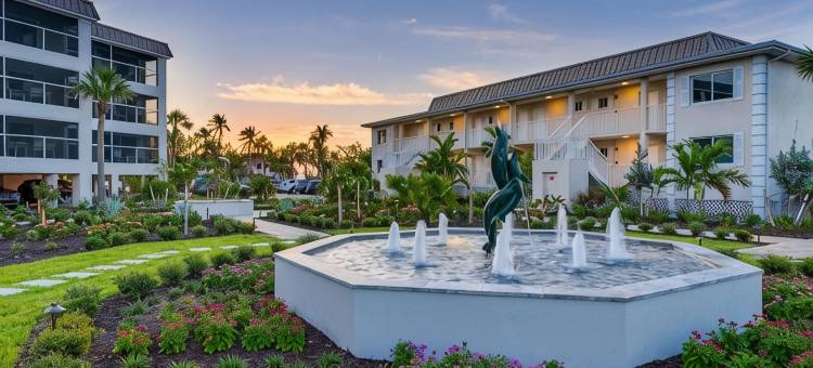 萨尼贝尔旅馆(Sanibel Inn)图片