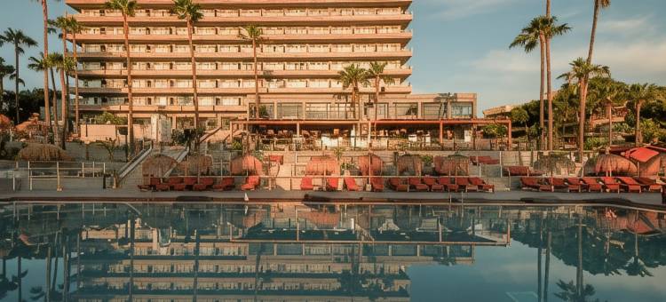 卡尔维亚海滩库克俱乐部 仅成人(Cooks Club Calvia Beach - Adults Only)图片