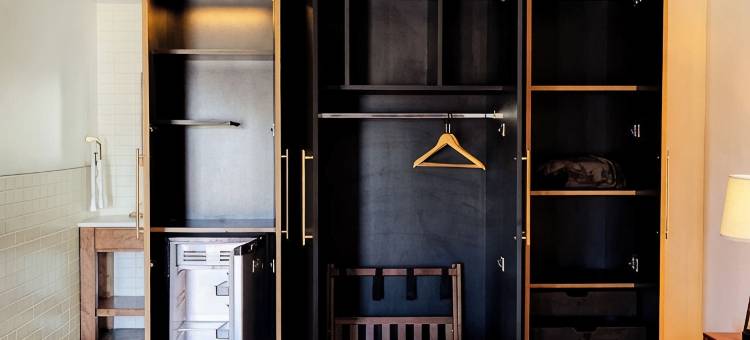安戈里亚酒店(Angoria Hotel)图片