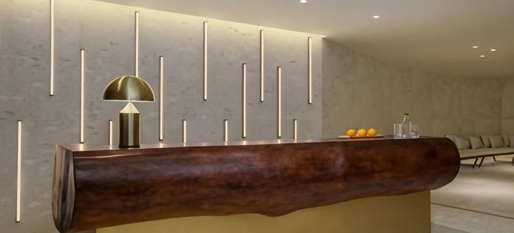 巴统艾美酒店(Le Méridien Batumi)图片