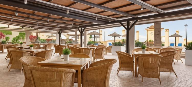 斯塔阿德赫温德姆华美达酒店公寓(Ramada Residences by Wyndham Costa Adeje)图片