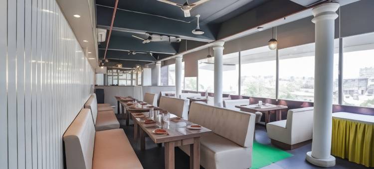 OnlyStay 豪华别墅阿格拉(OnlyStay Luxe House Agra)图片