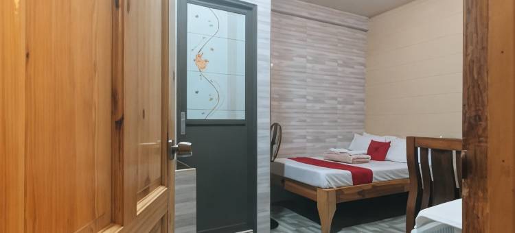 RedDoorz旅舍-法斯临时住所(RedDoorz Hostel @ Faes Transient House)图片