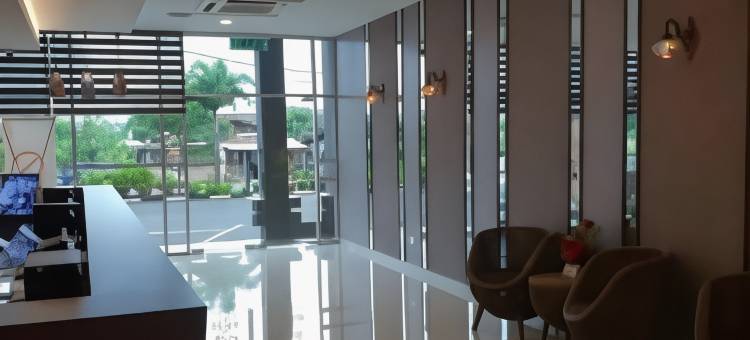 蚂蚁酒店(Ants Hotel)图片