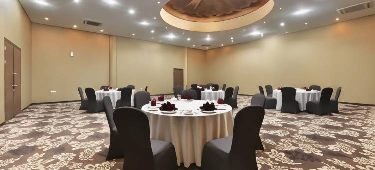 科邦卡旺佐迪亚克酒店(Zodiak Kebon Kawung by Kagum Hotels)图片