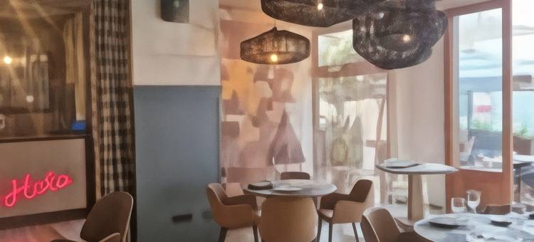 新科隆酒店(New Hotel Colon)图片