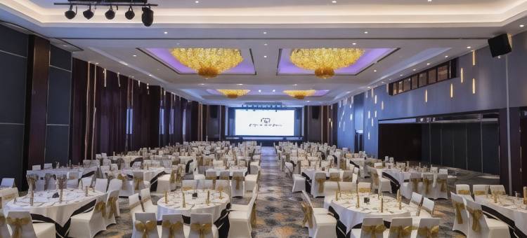 基诺酒店(Geno Hotel Shah Alam)图片
