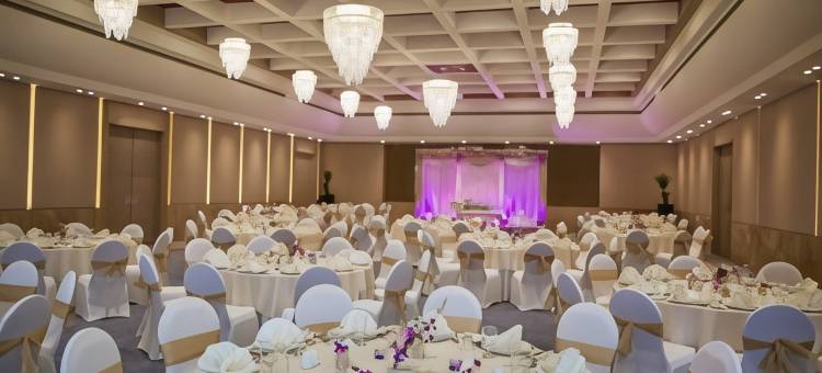 市中心罗塔纳酒店(Downtown Rotana)图片