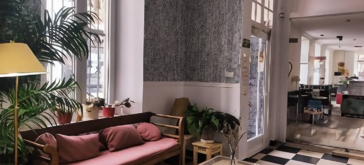 波罗伦达酒店(Ronda Hotel Polo)图片