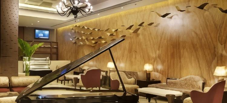 斋浦尔The Fern(The Fern Jaipur, Series by Marriott)图片