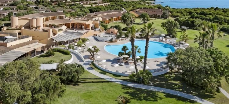 圣爱姆海滩酒店(Sant'Elmo Beach Hotel)图片