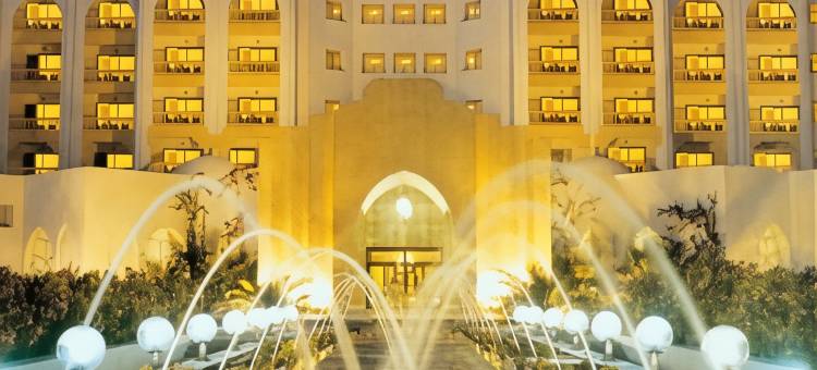 坎塔欧伊海湾伊贝罗斯塔选择酒店(Iberostar Selection Kantaoui Bay)图片