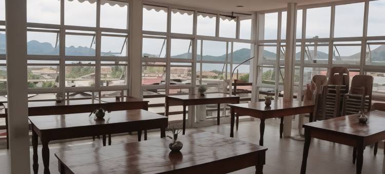 茉莉花的地方酒店(Jazmine's Place)图片