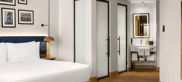 希尔顿花园酒店巴库(Hilton Garden Inn Baku)图片