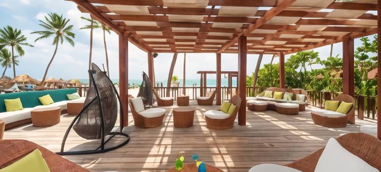 蓬塔卡纳公主全套房水疗度假村-限成人-全包(Punta Cana Princess Adults Only - All Inclusive)图片
