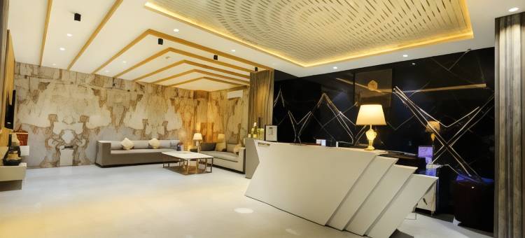 Vertu酒店(Hotel Vertu)图片