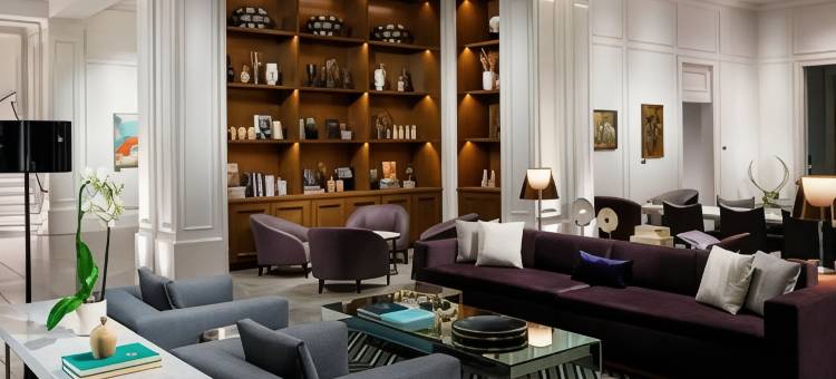 斯巴达堡AC酒店(AC Hotel Spartanburg)图片