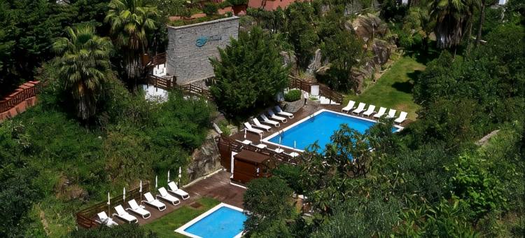 中央蒙希克酒店 - Unlock酒店的Villa Termal Spa度假村(Central Monchique Hotel - Villa Termal Spa Resort - by Unlock Hotels)图片