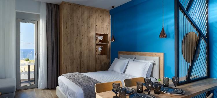 Theasea时尚住宅(Theasea Stylish Residences)图片