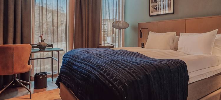 韦弗优质酒店(Quality Hotel the Weaver)图片