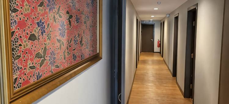 关丹洛维塔酒店(Lovita Hotel Kuantan)图片
