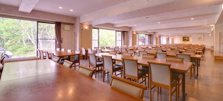 志贺湖畔酒店(Shiga Lake Hotel)图片