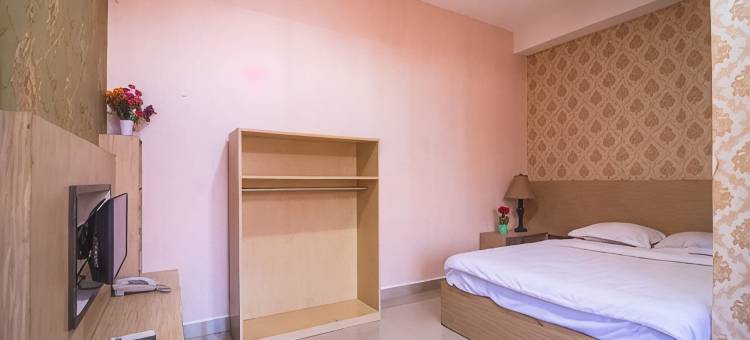 Guest House Tunas Daud Near Universitas Kristen Artha Wacana Kupang Mitra RedDoorz图片