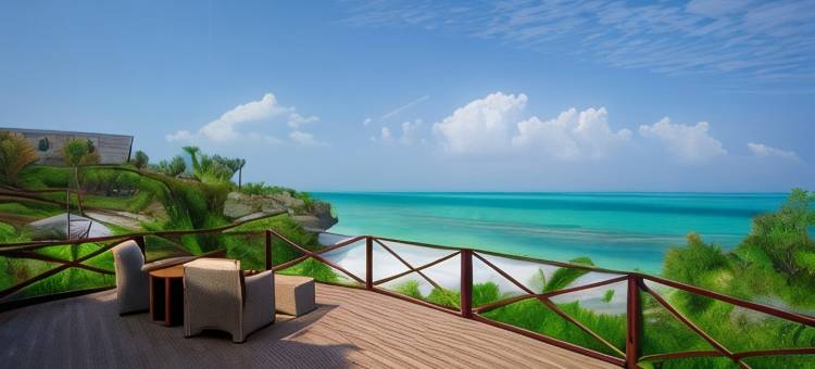 桑给巴尔扎瓦迪酒店(Zawadi Hotel, Zanzibar)图片