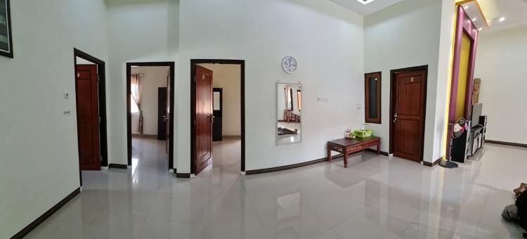 桑卡普拉家庭旅馆(Sangkapura Homestay)图片