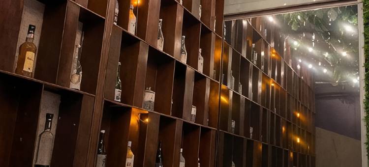 尊马商务精品酒店(Zújmú Business Boutique Hotel)图片