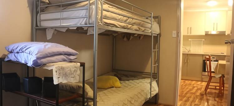 阿米代尔西区公寓(Westside Studio Apartments)图片