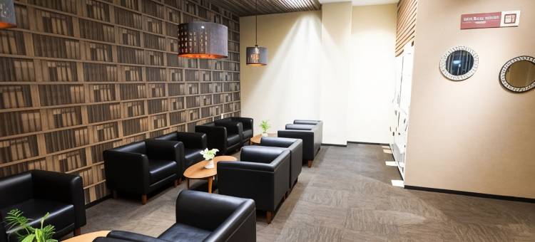 AreaOne酒店-宫崎City(Hotel AreaOne Miyazaki City)图片