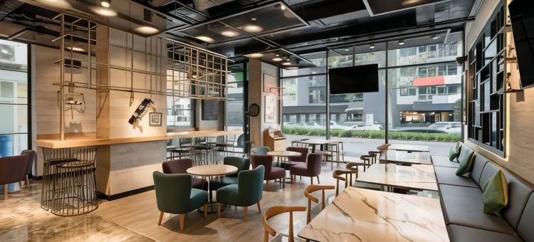 伊兹密尔丽柏酒店(Park Inn by Radisson Izmir)图片