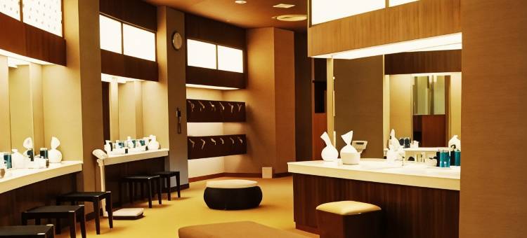定山溪温泉度假村鶴雅森之謌酒店(Jozankei Tsuruga Resort Spa Mori No Uta)图片
