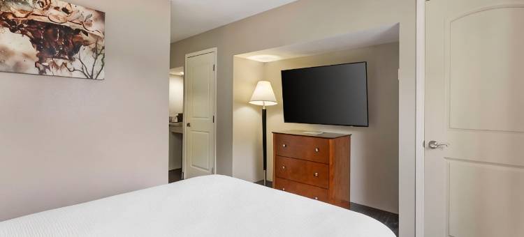 皮克林顿，OH的乡村旅馆和套房，由Radisson提供(Country Inn & Suites by Radisson, Pickerington, Oh)图片